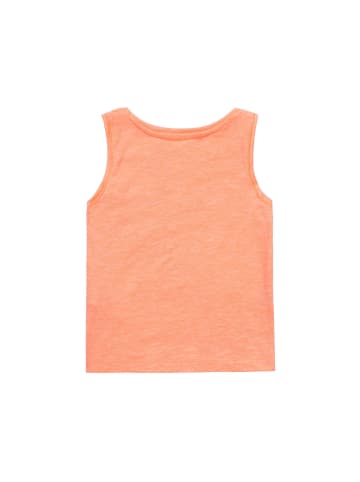 Minoti T-Shirt 9VEST 1 in orange