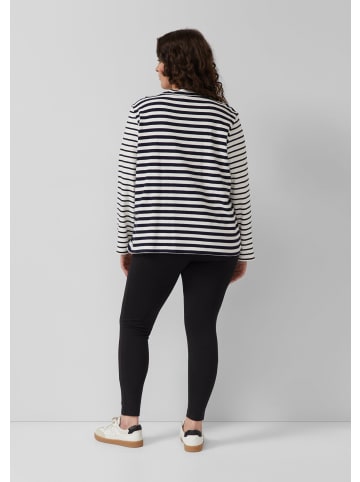 s.Oliver Leggings in 9999_schwarz