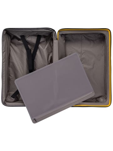 Porsche Design Trolley Roadster 4W Trolley L in Racing Yellow