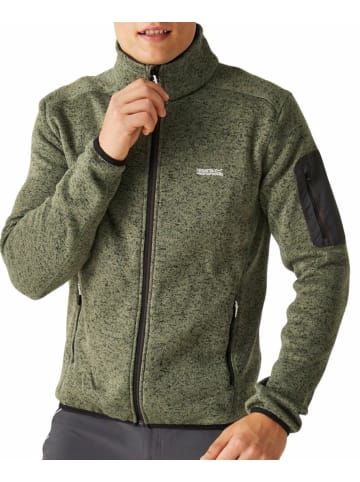 Regatta Sweatshirt für Herren in Oliv