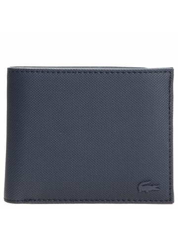 Lacoste Men's Classic - Geldbörse M 3cc 11.5 cm RFID in marine 166