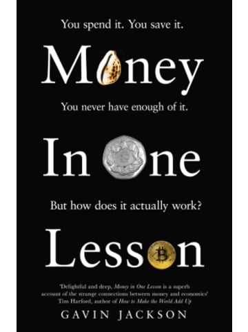 Macmillan US Buch - Money in One Lesson