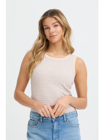 Fransa Ärmellose FRHOZANA Slim fit in HYDRANGEA STRIPE