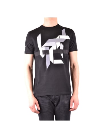 Neil Barrett T-Shirt Schwarz