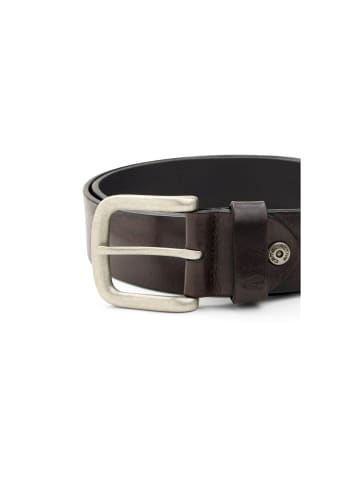 Camel Active Gürtel in Black