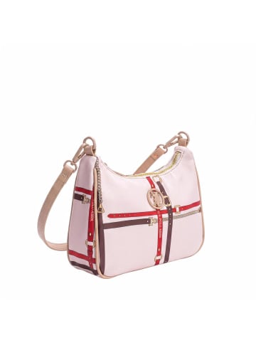 U.S. Polo Assn. Henkeltasche in Beige