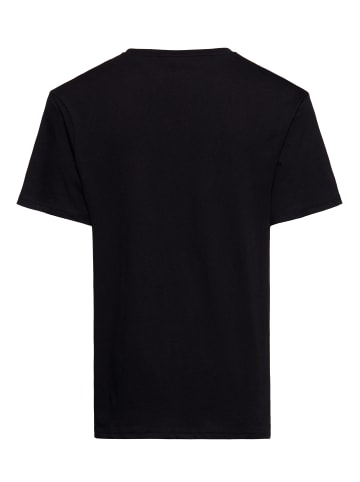 King Kerosin King Kerosin T-Shirt in schwarz