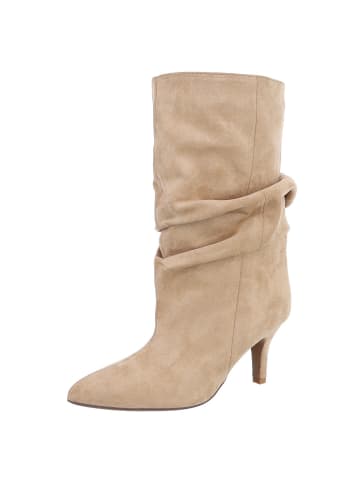 Ital-Design High Heel in Hellbraun