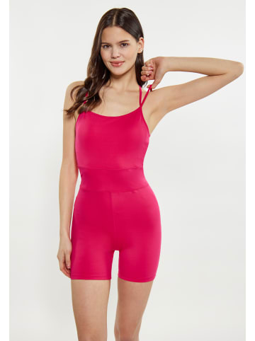 myMO ATHLSR Damen Jumper in Pink