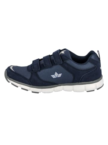 Lico Laufschuh "Lionel V" in Blau