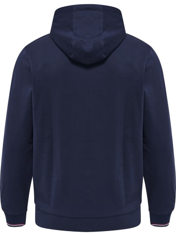 Hummel Hummel Kapuzenpullover Hmlic Erwachsene in PEACOAT