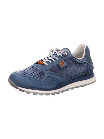 Cetti Sneaker Low in Blau
