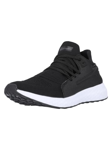 Endurance Sneaker Vaserta in 1001 Black