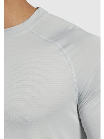 SMILODOX Longsleeve Powerfit in Mint