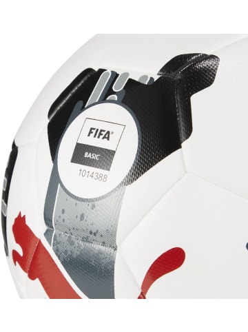 Puma Fußball "Orbita 4 HYB (FIFA Basic)" in Weiß