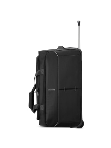 Roncato Ironik 2.0 2-Rollen Reisetasche 58 cm in nero