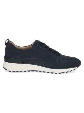 Caprice Sneaker in blau