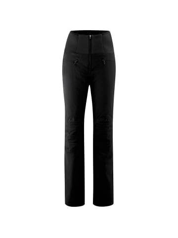 Maier Sports Jethose Ellaya in Schwarz