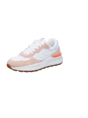 Marc O'Polo Sneaker Low in Weiß