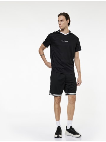 KOTON KURZHOSEN in Schwarz