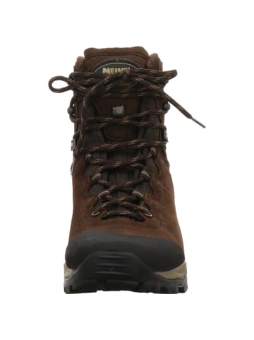 MEINDL Wanderschuh in braun