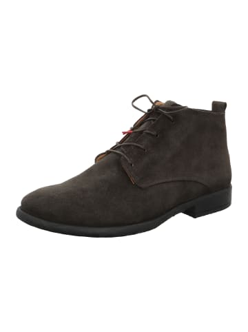 Think! Stiefelette in blau