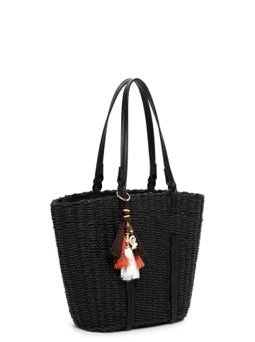 SURI FREY Shopper SFY Nandy in black