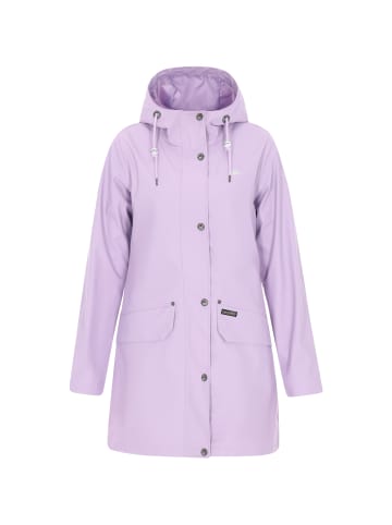 Schmuddelwedda Women Coat in violet