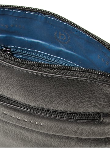 Bugatti Tasche in schwarz - 0001