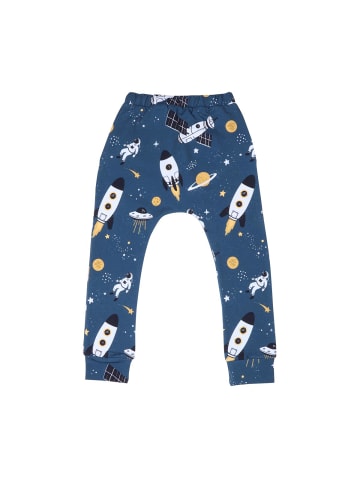 Walkiddy Jogginghose Jogginghose aus Baumwolle (Bio)