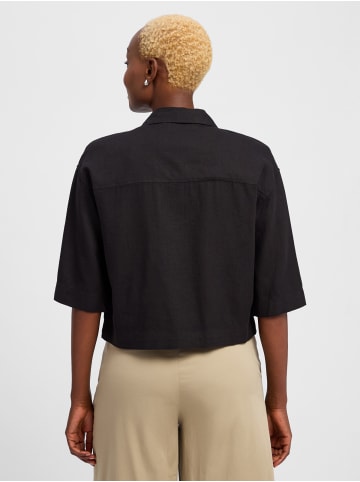 comma comma in schwarz