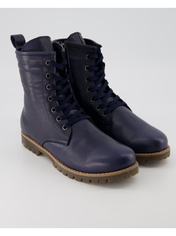 Andrea Conti SHOES Stiefeletten in Blau