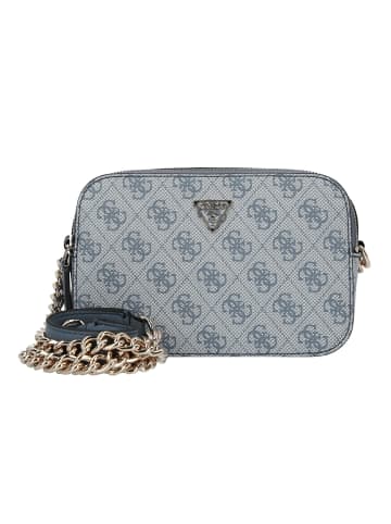 Guess Noelle II Umhängetasche 20 cm in slate grey