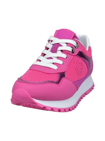 TT. BAGATT Sneaker in rosa