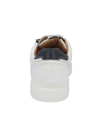 Solidus Freizeit Schnürer für Damen in weiß