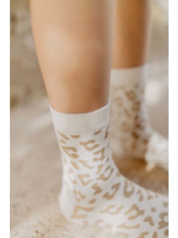 leevje Unisex Socken leo' in leo