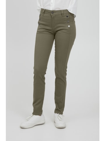 Fransa FRLomax sehr figurbetont in Hedge