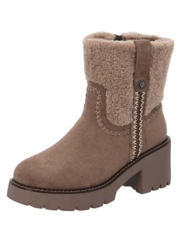 Palado Stiefel, Stiefeletten & Boots Venrina by Sila Sahin in Taupe