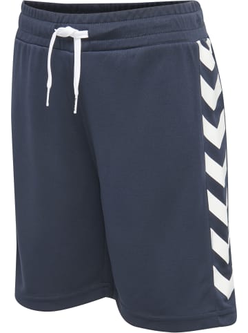 Hummel Kurze Hose Hmlthim Jungen in TOTAL ECLIPSE