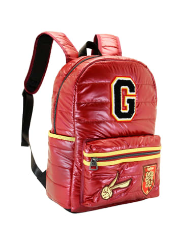 Warner Bros Rucksack Harry Potter G-Padding in rot