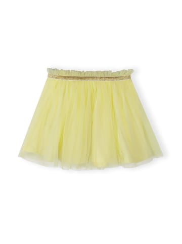 Minoti Sommerrock 30SKIRT100 in hellgelb