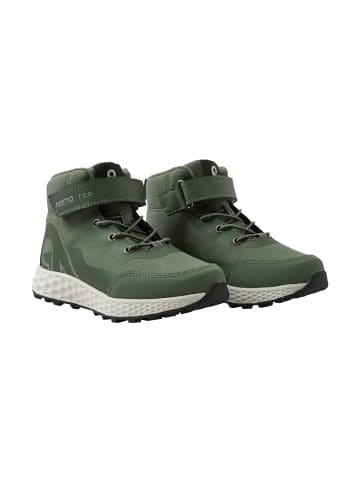 Reima ReimaTec Kinderschuhe " Hiipien " in Thyme green