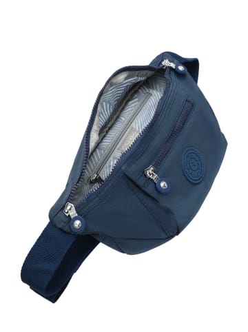 Mindesa Damen Tasche in Marine