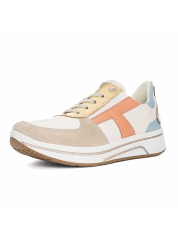 ara Sneaker für Damen in creme