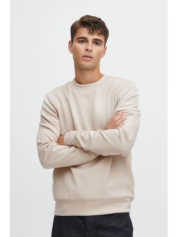 CASUAL FRIDAY Sweatshirt CFSebastian in Beige