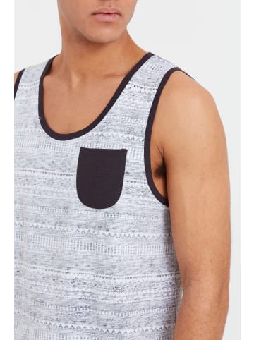 !SOLID Tanktop in schwarz