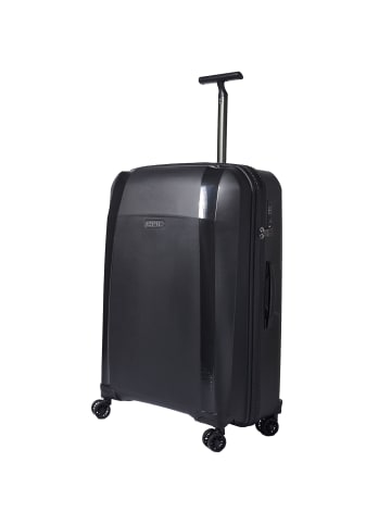 Epic Phantom SL 4 Rollen Trolley 76 cm phantomblack