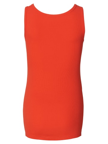 Noppies Still-Top Jamee in Tangerine Tango