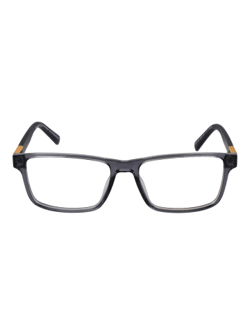 Timberland Herren Optische Fassungen Rechteck Grau