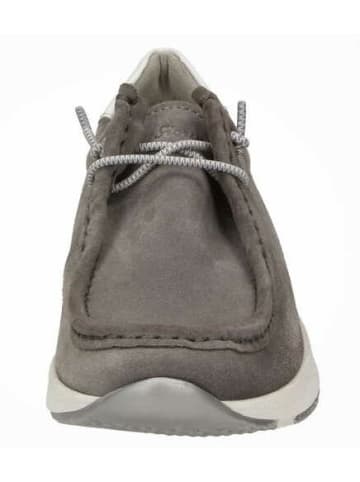 Sioux Sneaker für Damen in grau